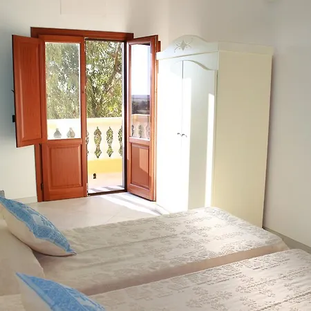 Vakantieboerderij Pialza *