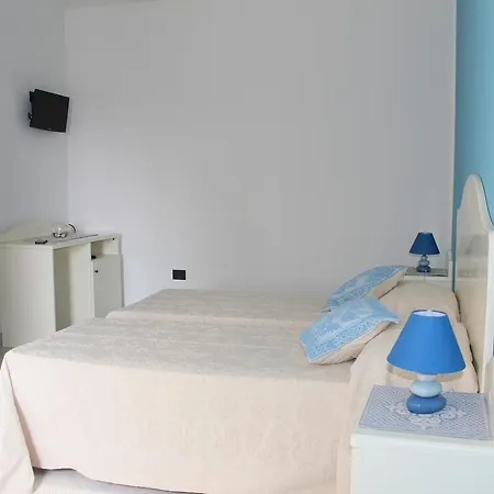 Vakantieboerderij Pialza Sindia
