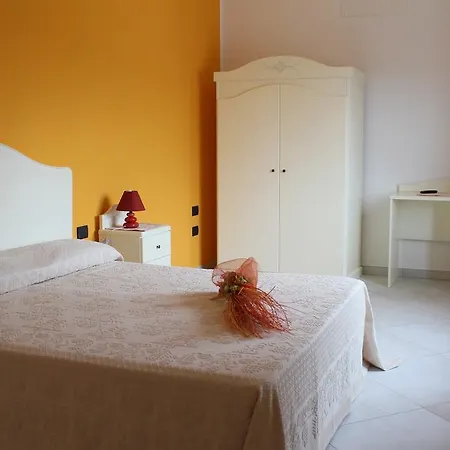 Vakantieboerderij Pialza *