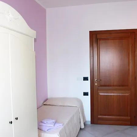 Vakantieboerderij Pialza *
