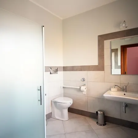 Vakantieboerderij Pialza *