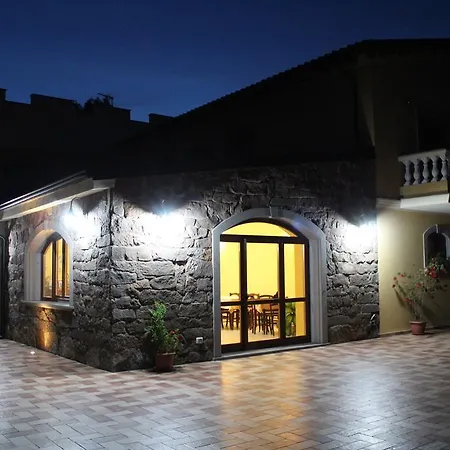 Pialza Alloggio per agriturismo Sindia