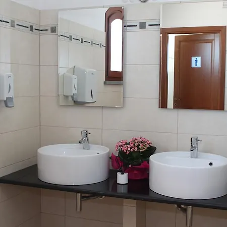 Pialza Bauernhof Sindia