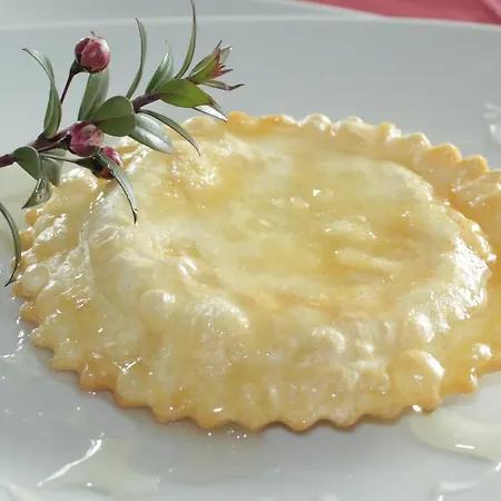 Alloggio per agriturismo Pialza *