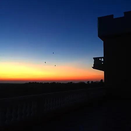 Alloggio per agriturismo Pialza