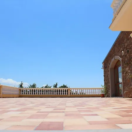 Pialza Alloggio per agriturismo Sindia