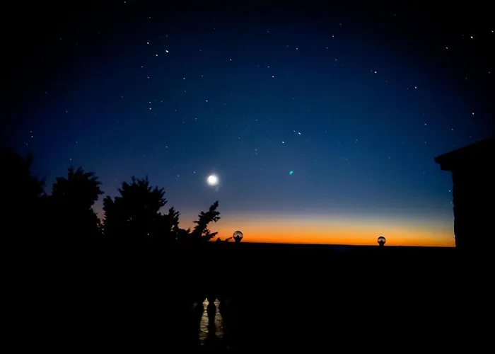 Gospodarstwo agroturystyczne Pialza