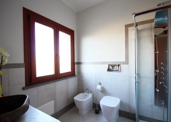 Agriturismo Pialza Sindia