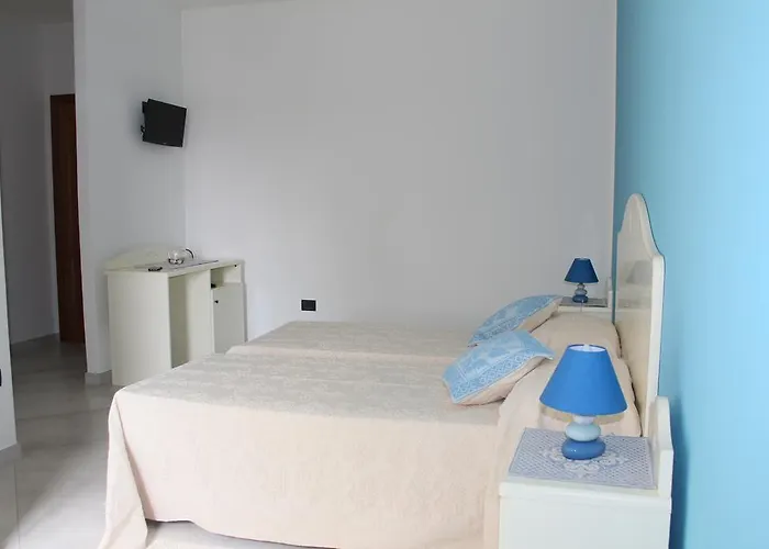 Gospodarstwo agroturystyczne Pialza Sindia