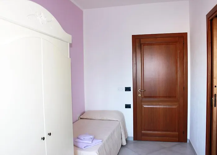 Gospodarstwo agroturystyczne Pialza *