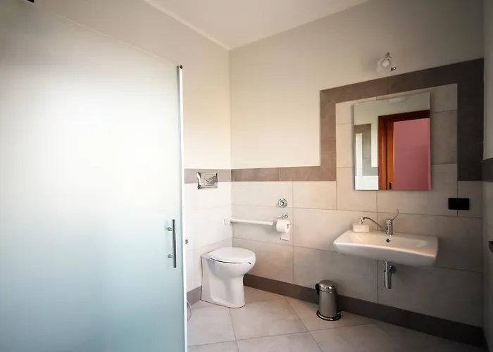 Фермерский дом Agriturismo Pialza *