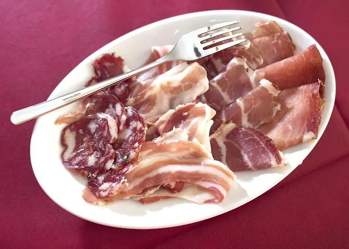 Gospodarstwo agroturystyczne Pialza