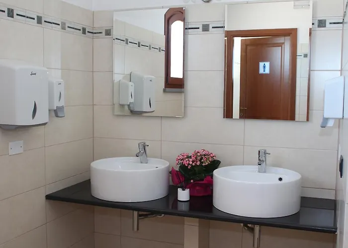 Pialza Gospodarstwo agroturystyczne Sindia