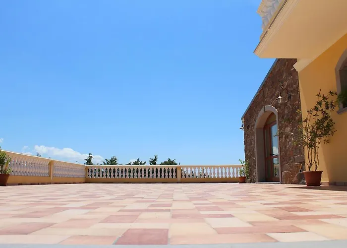 Agriturismo Pialza Фермерский дом Sindia